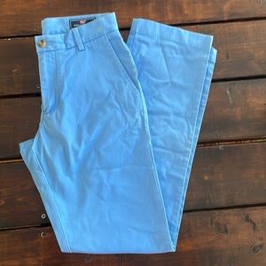 NWT Vinyard Vines Pants